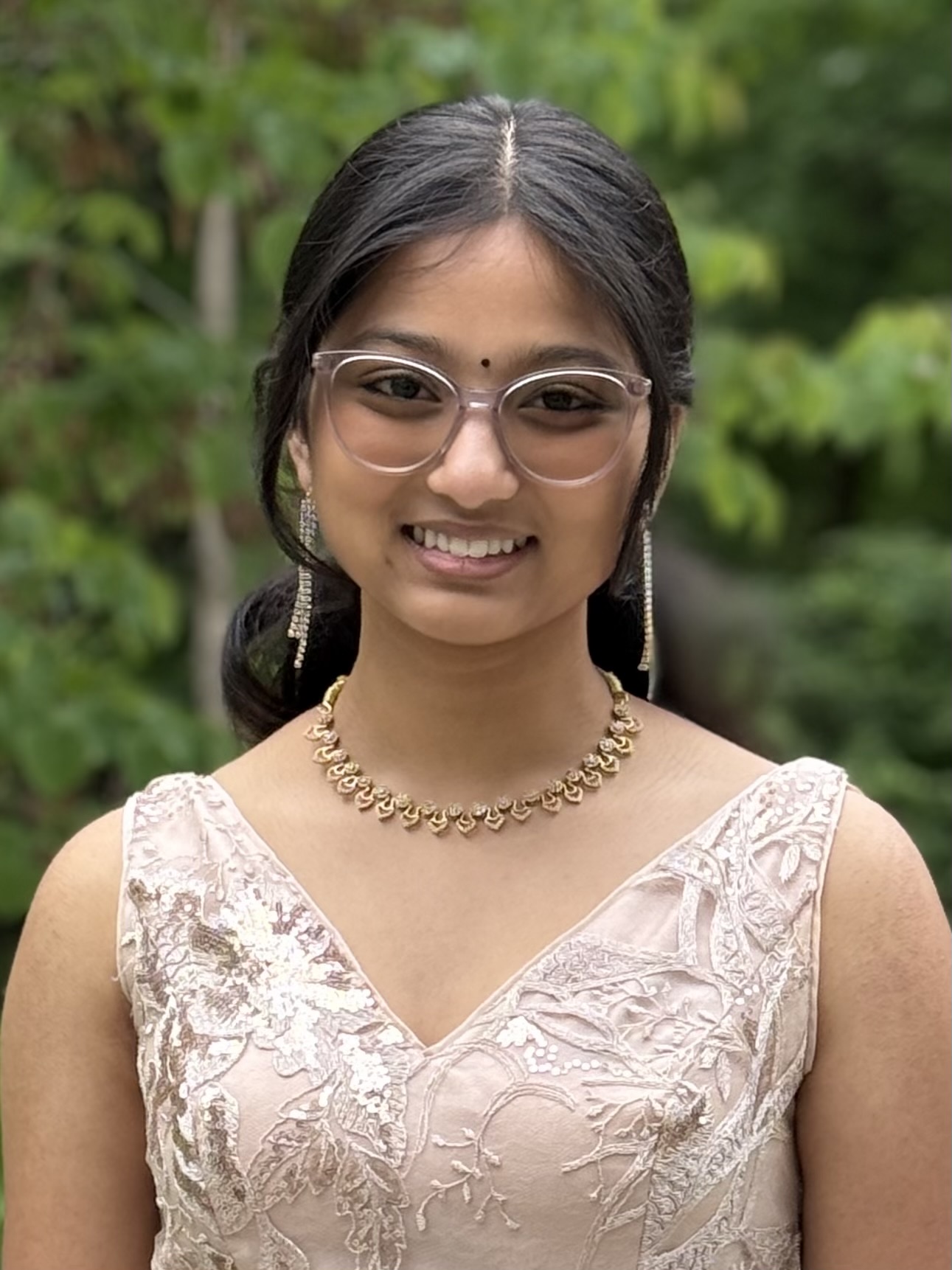 Ms. Vaidyanathan